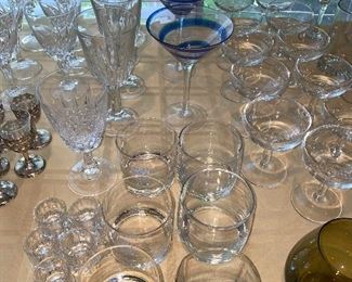 BARWARE