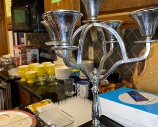 CANDELABRA