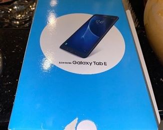 GALAXY TAB