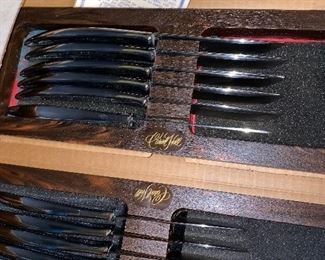 STEAK KNIFE SET