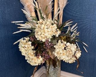 FLORAL ARRANGEMENTS