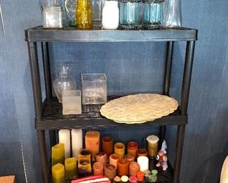 CANDLES