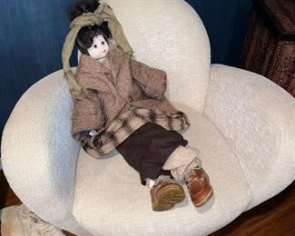 DOLL
