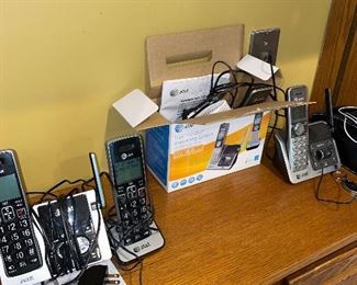 PHONE SYSTEMS