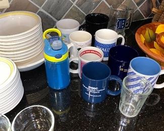 KITCHENWARE