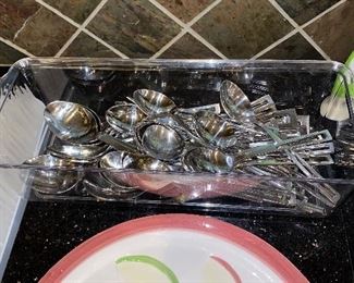 SILVERWARE