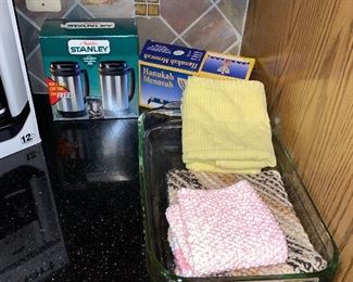 KITCHENWARE