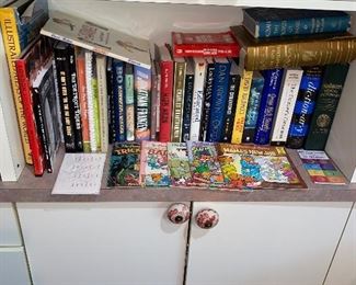 BOOKS