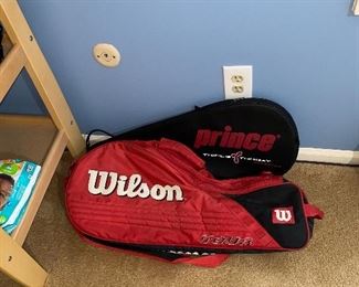 TENNIS RACQUETS