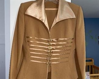 WOMENS CLOTHING-SIZE SMALL