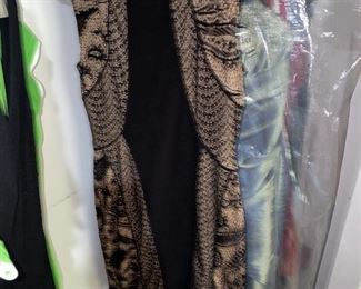 WOMENS DRESSES