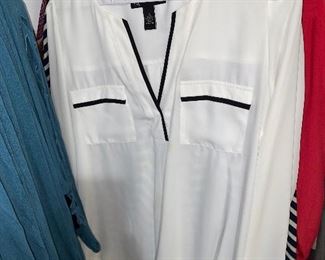 WOMENS CLOTHING