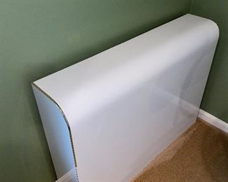 FORMICA SIDE STANDS