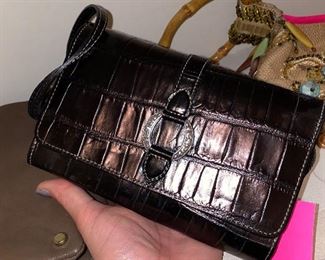 BRIGHTON CLUTCH