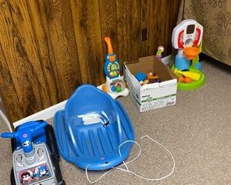KIDS TOYS