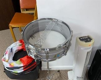DRUMS