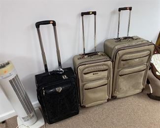 LUGGAGE