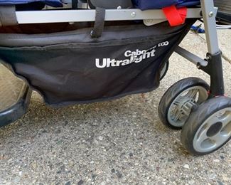 JOOVY CABOOSE TOO ULTRALIGHT STROLLER