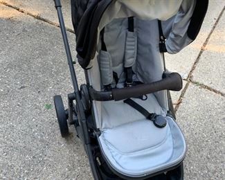 BRITAX STROLLER
