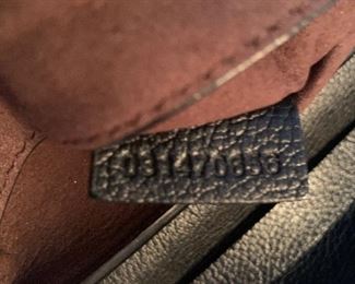CHLOE HANDBAG