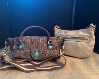 DESIGNER HANDBAGS