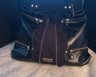 JIMMY CHOO HANDBAG
