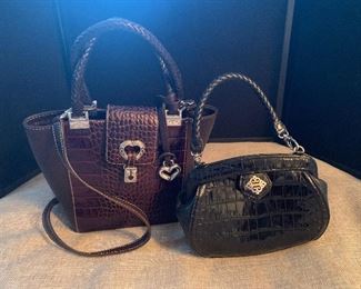 BRIGHTON HANDBAGS