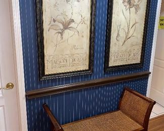 BENCH