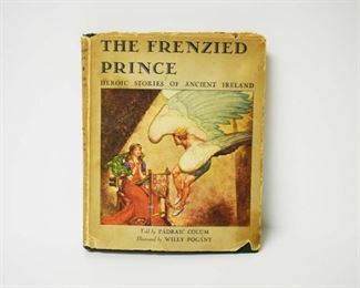 FIRST EDITION 1943
