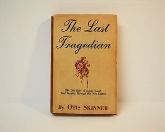 FIRST EDITION 1939
