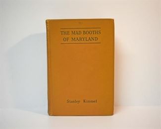 FIRST EDITION 1940