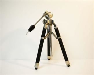 Vintage Japan Vivo Telescoping Camera Tripod