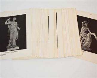 125 University Prints Boston Fine Art Reproduction