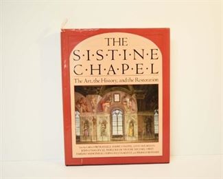 FIRST EDITION 1986