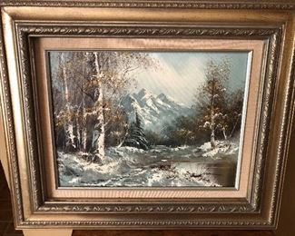 Sale Picture