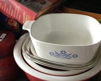 Pyrex