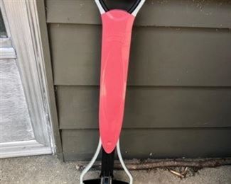 Nature's miracle Pooper scooper