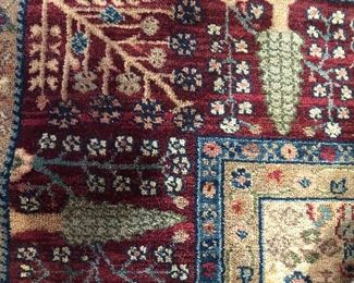 Huge Karastan Rug 70% Off