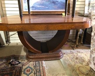 Art Deco Table