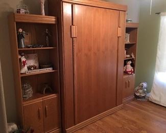 Murphy Bed