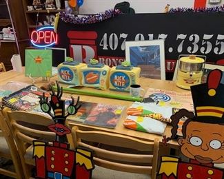Sale Picture