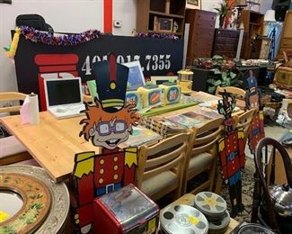 Sale Picture