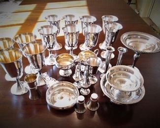 Sterling Silver