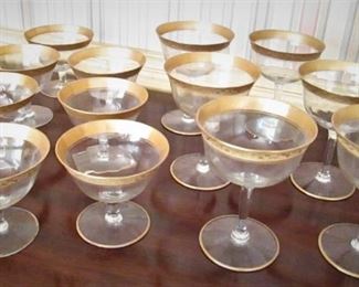 Antique Crystal