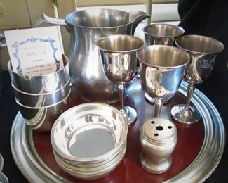 Pewter
