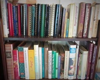 Cookbooks