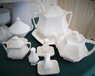 English Ironstone