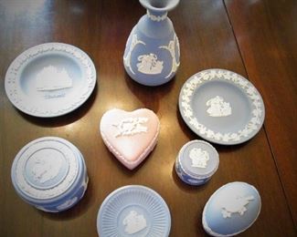 Wedgwood Collection