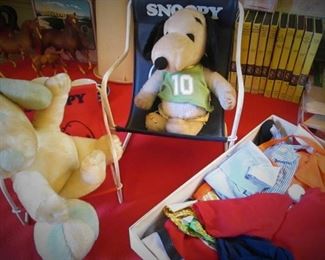 Snoopy Collection