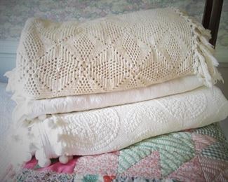 Vintage Linens